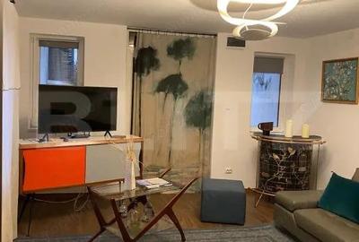 Casa cu 2 camere, curte proprie, aproape de Parcul Sub Arini Sibiu - 2