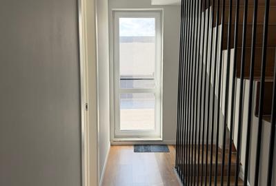 Casă cu 5 camere cu Canalizare în Domenii - 14