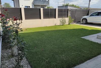 Casă cu 4 camere cu Teren 288 Mp în Pantelimon - 6