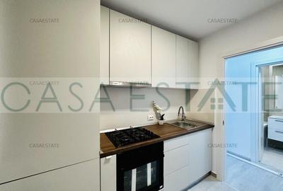 Inchiriere apartament 2 camere Hils Brauner- liber 1 decembrie - 17