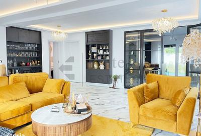 Casă cu 4 camere cu Teren 560 Mp în Centura - 20