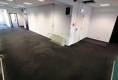 Birouri de inchiriat Polona disponibil  de la 167mp pana la 667. Auto Isu - 4