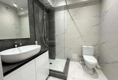 Garsonieră în Tei - 1