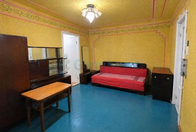 Apartament cu 2 camere semidecomandat în Rogerius - 4