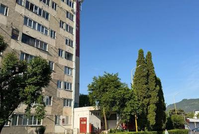 Garsonieră semidecomandată în Astra
