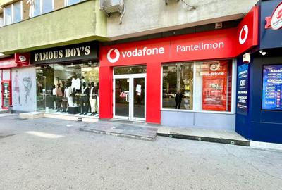 Spațiu comercial, de 70 mp, în Dristor - 2