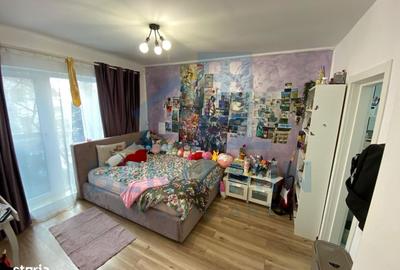 Apartament cu 5 camere în George Enescu - 13