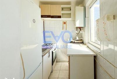 Apartament cu 3 camere nedecomandat în Tătărași - 6