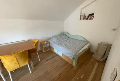 Vila la lac de inchiriat - 9