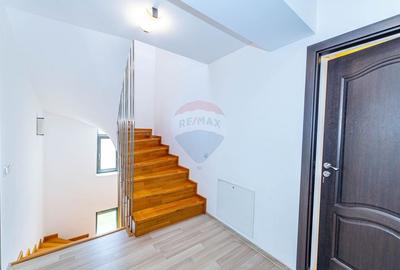 Casa individuala, de vanzare, Mogosoaia, teren 318 mp - 21
