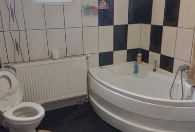 Casă cu 6 camere în Sebeș - 5