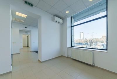 Patiu comercial de inchiriat Calea Victoriei, Bucuresti 208.1mp - 2