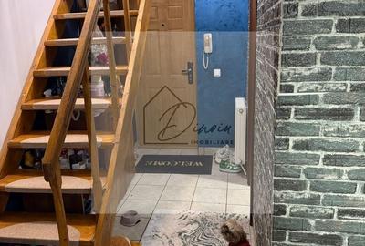 Apartament cu 3 camere decomandat, mobilat în Berceni - 26