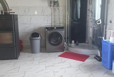 Casă individuală cu 2 camere cu Teren 5000 Mp în Nord - 2