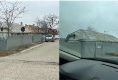 Casă cu 4 camere în Rădești