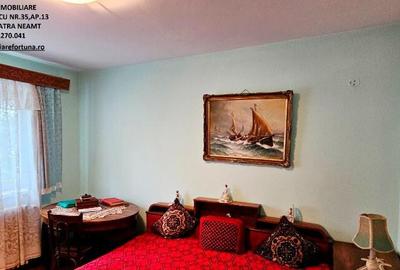 Apartament 2 camere decomandate, etaj 2,Maratei-Grad.Floare de Colt - 2