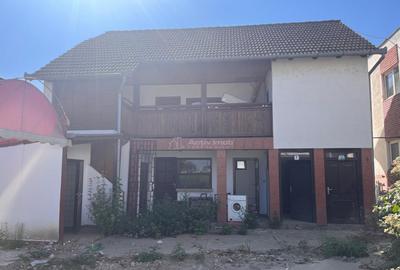 Lugoj, Pensiune 16 Cam., 850 Mp, Renovata Str. Principala Lugoj, Pensiune 16 Cam., 850 Mp, Renovata Str. Principala - 3