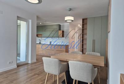 Apartament 3 camere 78 mp | 2 balcoane 8 mp fiecare | zona Iris | Cluj. - 2