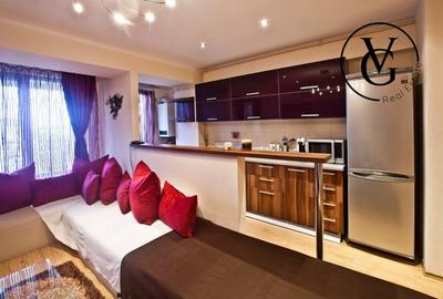 Apartament 2 camere  - Zona Rex - 2