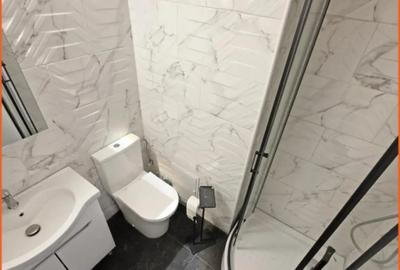 Apartament cu 4 camere semidecomandat în Ștefan cel Mare - 2