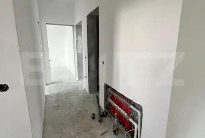 Casă cu 4 camere cu Teren 500 Mp în Unirea - 4