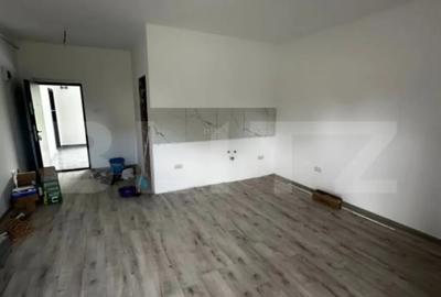 Garsonieră decomandată în Central - 2