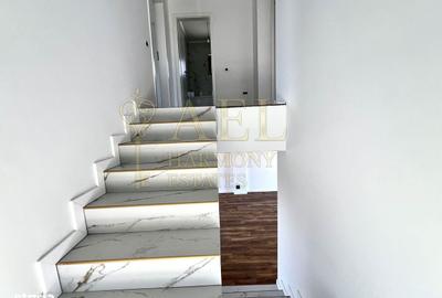 Casă cu 4 camere în Berceni - 9