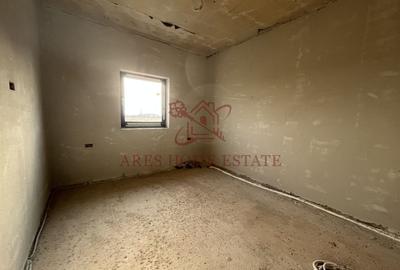 Duplex cu 4 camere cu Canalizare în Moșnița Nouă - 6