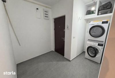 Apartament cu 3 camere în 9 Mai