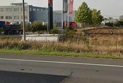 Teren de 17000 mp, în Bolintin-Deal - 5