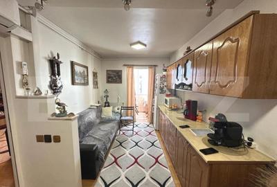 Apartament cu 2 camere, 50 mp, zona Cetate - 4