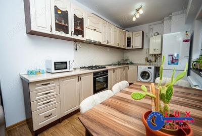 ID 446 Apartament 3 camere de inchiriat *Zona E3 - 1