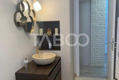 Apartament de vanzare cu 2 camere decomandat in Baciu zona Petrom - 5