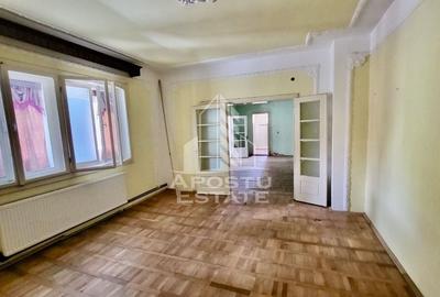 Casa individuala investitie, teren 1025mp, comision ZERO, zona Sagului - 7