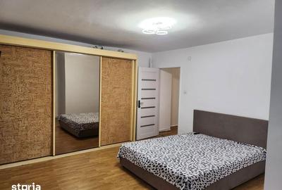 Apartament cu 2 camere decomandat în Gării - 7