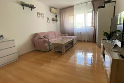 REA1025008 Apartament 3 camere decomandat Zona Gorjului - 2