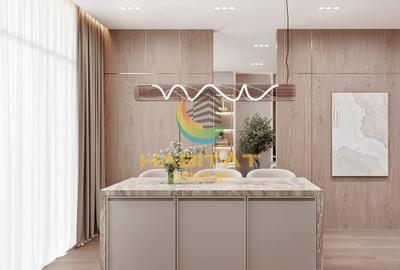 Apartament cu 3 camere decomandat în Theodor Pallady - 5