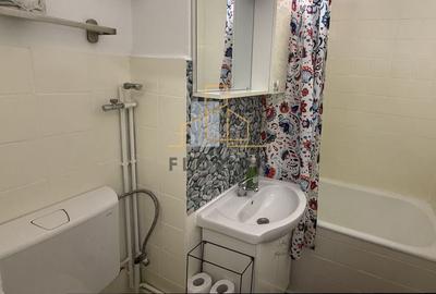 Inchirere apartament 1 camera pe Gheorghe Lazar, vedere panoramica - 8