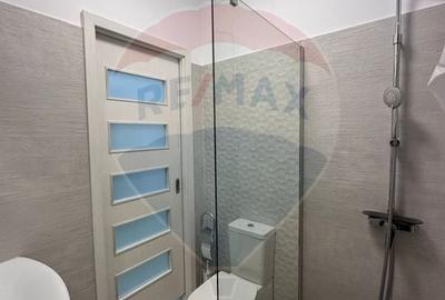 Apartament 2 Camere | Spatiu Birou | Benjamin Franklin 5 - 5