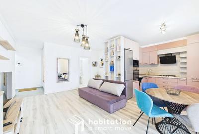 Vedere la pădure – apartament 3 camere,  elegant si primitor,  Lipovei - 3