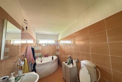 Duplex in cartierul Borhanci/Zona Romul Ladea - 5