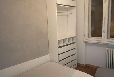 Apartament cu 2 camere în Gara de Nord - 5