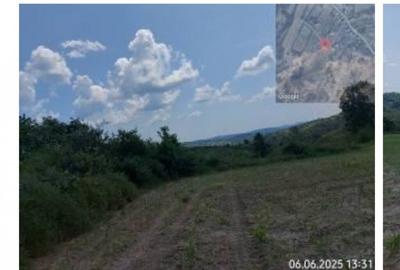 Teren extravilan loc. , Jud Gorj - 2