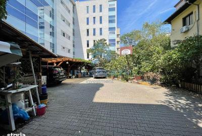 Apartament cu 3 camere, mobilat în Victoriei - 6