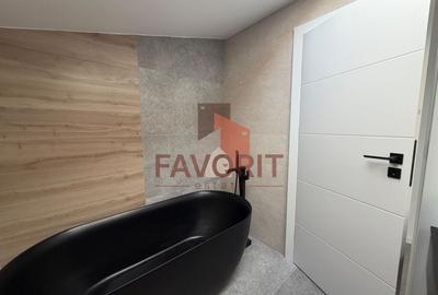 Apartament cu 3 camere semidecomandat în Girocului - 15