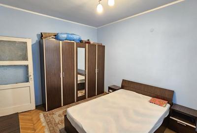 De vanzare apartament 2 camere vis a vis de parcul Floreasca - 5