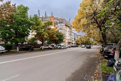 Mihai Bravu, Ploiesti - 5