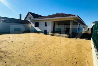 Casa nouā 4 camere cu posibilitatea finisārii la cererea clientulu - 1