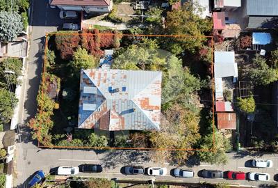 Vila Gabriela Otopeni Vila Gabriela Otopeni - 1