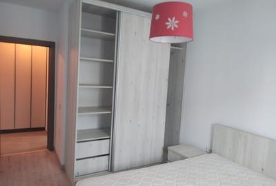 Apartament cu 2 camere decomandat, mobilat în Fundeni - 7